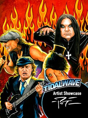 cover image of Pat Carbajal